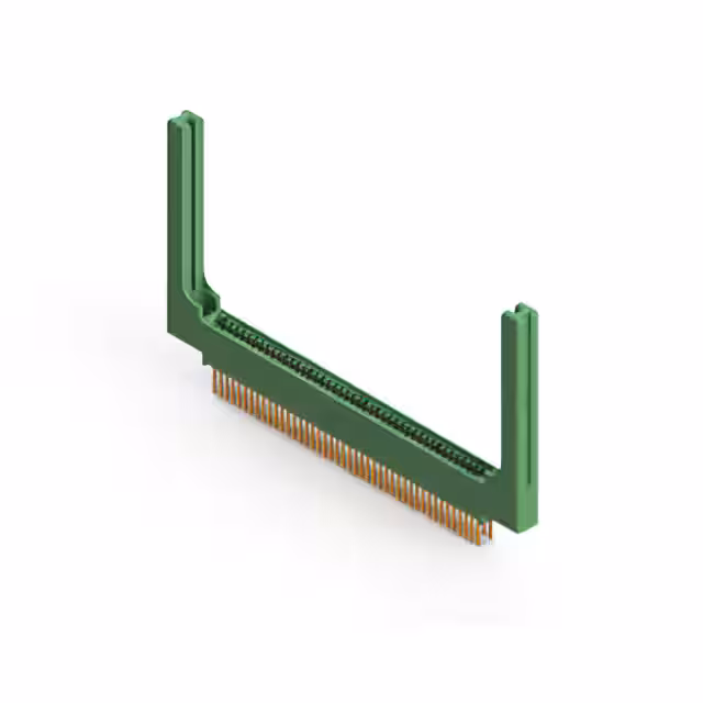 345-088-544-858 EDAC Inc.  Edgeboard Connectors
